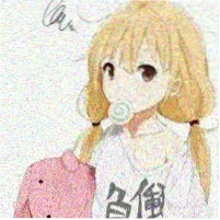 读者净眼观察者头像